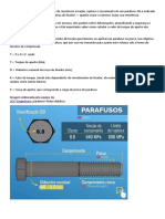 A Classe de Resistência É A Indicação de Resistência À Tração