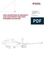 KGAL Whitepaper Aviation Ticket To The Future