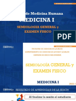 2.semiologia General y Examen Fisico (Tema 2)