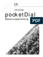 Pocketdial Anl