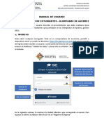 Manual de Usuario - Registro Participantes Ajedrez