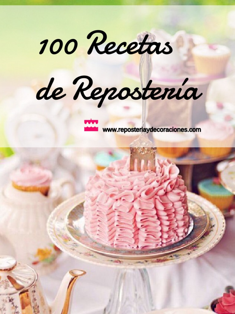 Pegamento para pegar vidrio (armar bases para cupcakes o pastel