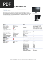 Eizo CG241W