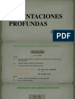 Cimentaciones Profundas 2