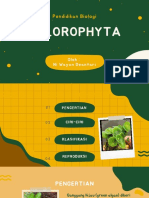 007 - Ni Wayan Deantari - CHLOROPHYTA