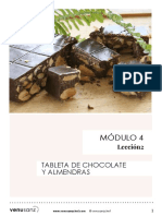 Modulo4 Lec2 Tableta+deChocolateConAlmendras