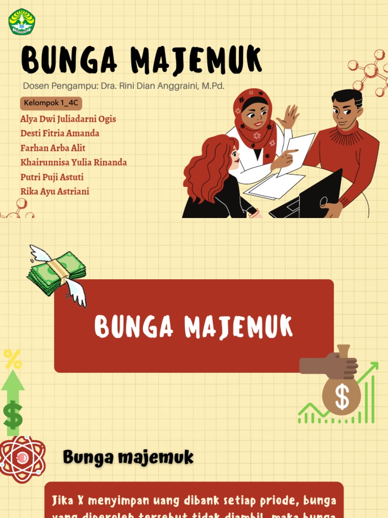 Bunga Majemuk Pdf