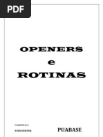 Download Openers e Rotinas by Lucas Paulo SN63706431 doc pdf