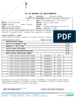 CONFIRMAÇÃO DE ENTREGA - COTEMON - 080719