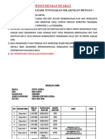 SYARAT DAN FORMAT UNTUK VARIFIKASI BEBAS DARI TUNGGAKAN UKT(3 LEMBAR)