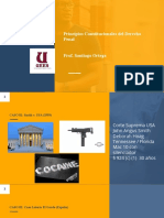 Diapositiva #02 - La Estructura de Los Principios