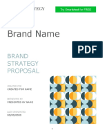 IC Brand Strategy Proposal 11225 - WORD