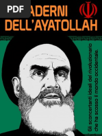 Download I Quaderni DellAyatollah Khomeini by Abdul-Hurriyah SN63706603 doc pdf