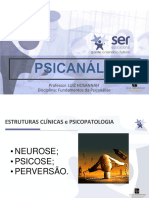 Estruturas Clínicas e Psicopatologia_NOTÁVEL MESTRE_2022.1