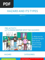 Q3 DRRR L5-Hazard and Its Types