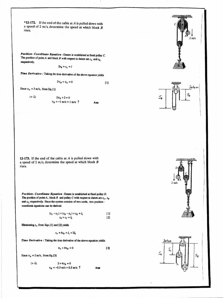 solved-problems-from-hibbelers-book-engineering-mechanics-sections-12-9