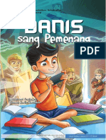 Danis Sang Pemenang