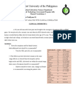 Case Study 2 - DESOASIDO