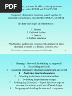 CE381 - 3 - Tributary Area - 9