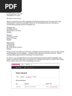 My Complaints Against Indiegogo Hosting Lifewand "Anti-Choking Device" Crowdfunding Filed With FTC & Attorneys General of CA, NY & GA