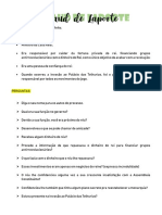 Perguntas (Juri Simulado) PDF