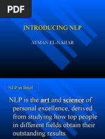 NLP Introduction