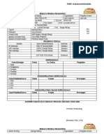 Biodata Pembina Pendamping