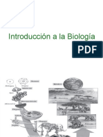 Introducción A La Biología