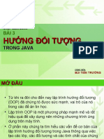 Bai3 HDTJava