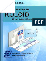 Materi 7. Koloid