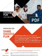 Share Success Plan - 2022 Employee Brochure (International)