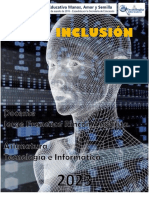 Inclusion Informatica Del 10-14 Abril 2023