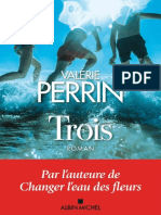 ValÃ©rie Perrin Â Trois - 2021