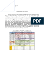 Framingham Risk Score