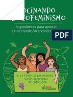 Libro Ecofeminismo PDF Final