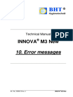 00006.15 M3New_TM_10_Error messages_E_Rev. 0