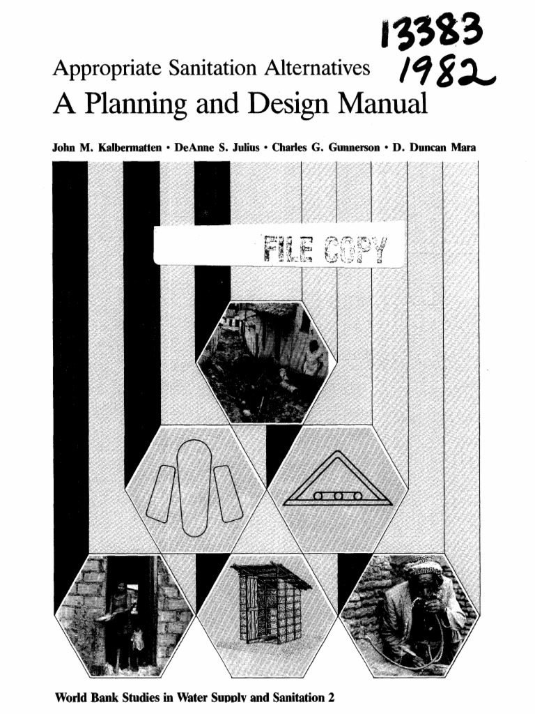 Stormwater Management Planning And Design Manual