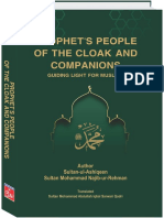 Prophet's People of The Cloak and Companions - Guiding Light For Muslims