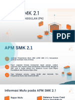 Apm SMK PK 2.1 16092021