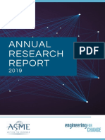 E4C 2019 Annual Research Report
