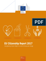 EU Citizenship Report 2017