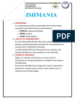 Leishmania 28102020