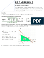 Tarea Sesión 2 - Matemática Grupo 3