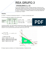 Tarea Sesión 2 - Matemática Grupo 3