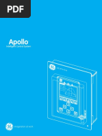 Apollo User Manual