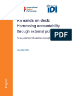 IDI IBP - All Hands On Deck - Harnessing Accountability - Nov 2020 - en