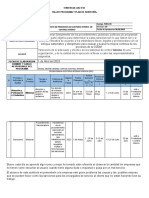 Evidencia Aa2-Ev2. Ensayo Programa de Auditoria Interna