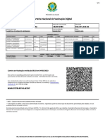 Carteira Nacional de Vacinação Digital: Nerivaldo Mendonca de Farias 18/09/1985 015.371.443-32