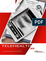 Telehealth - Portfolio of Solutions
