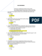 MODUL 1-4 BIOKIMIA